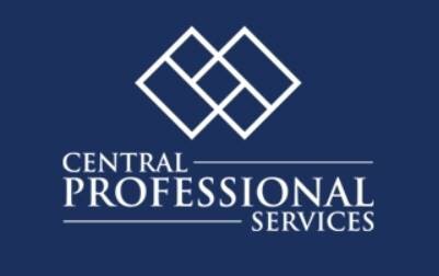 Central Professional Services Blue