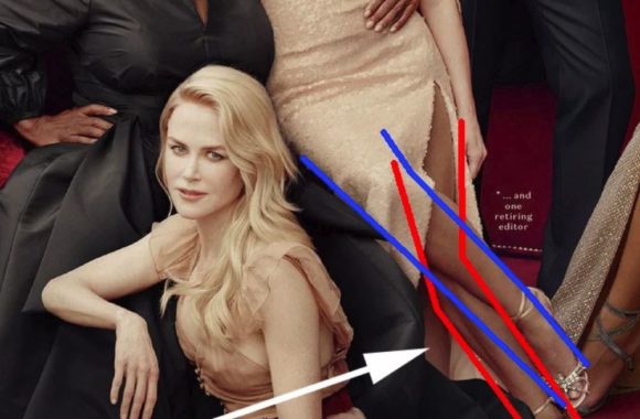 reese witherspoon illusion leg
