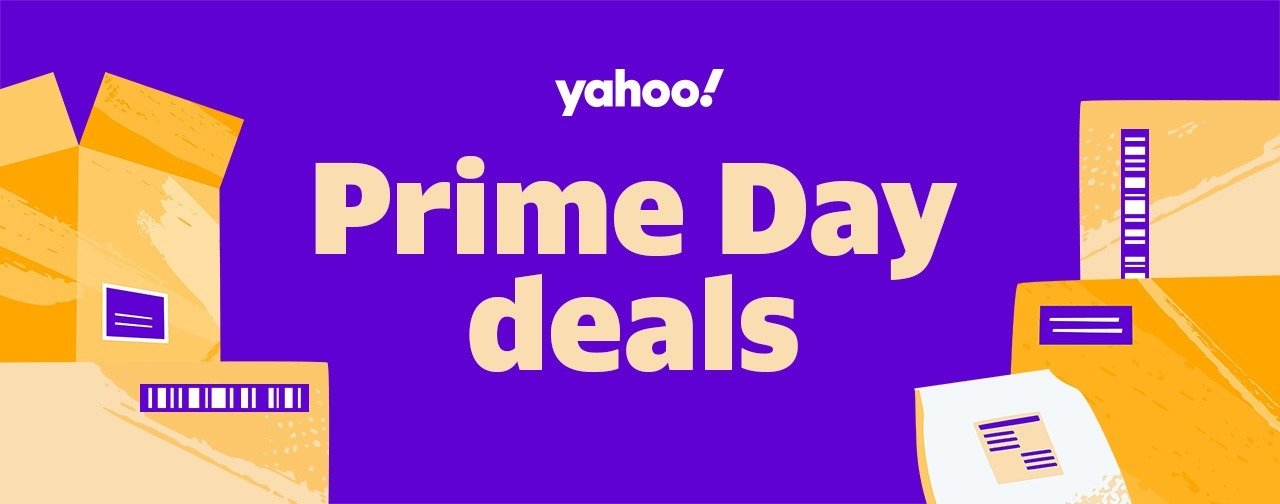yahoo! - Prime Day Deals - PNG