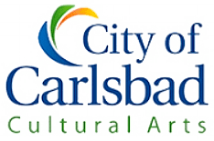 City of Carlsbad Cultural Arts Office Logo