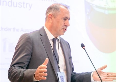 2ο Chios International Shipping Summit – Συνάντηση ακαδημαϊκής κοινότητας και ναυτιλιακής βιομηχανίας