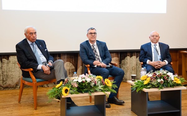 2ο Chios International Shipping Summit – Συνάντηση ακαδημαϊκής κοινότητας και ναυτιλιακής βιομηχανίας