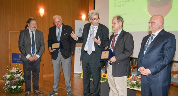 2ο Chios International Shipping Summit – Συνάντηση ακαδημαϊκής κοινότητας και ναυτιλιακής βιομηχανίας