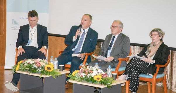 2ο Chios International Shipping Summit – Συνάντηση ακαδημαϊκής κοινότητας και ναυτιλιακής βιομηχανίας