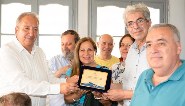 2ο Chios International Shipping Summit – Συνάντηση ακαδημαϊκής κοινότητας και ναυτιλιακής βιομηχανίας