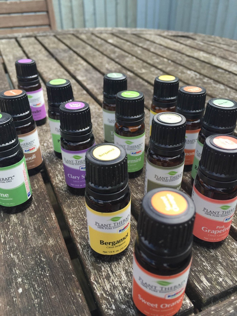 12 Best Essential Oils That Should Be In Every Home