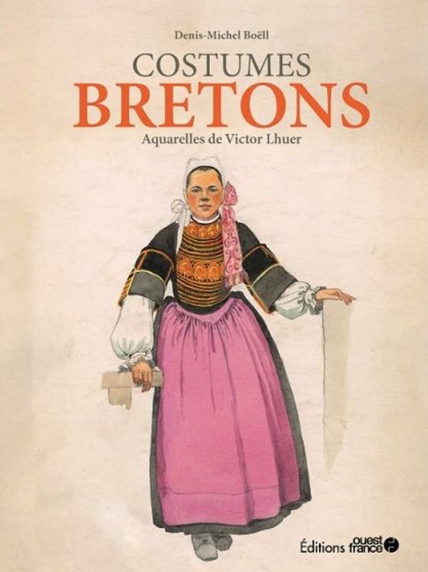 Costumes Bretons
