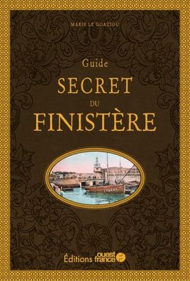 Guide secret du Finistère