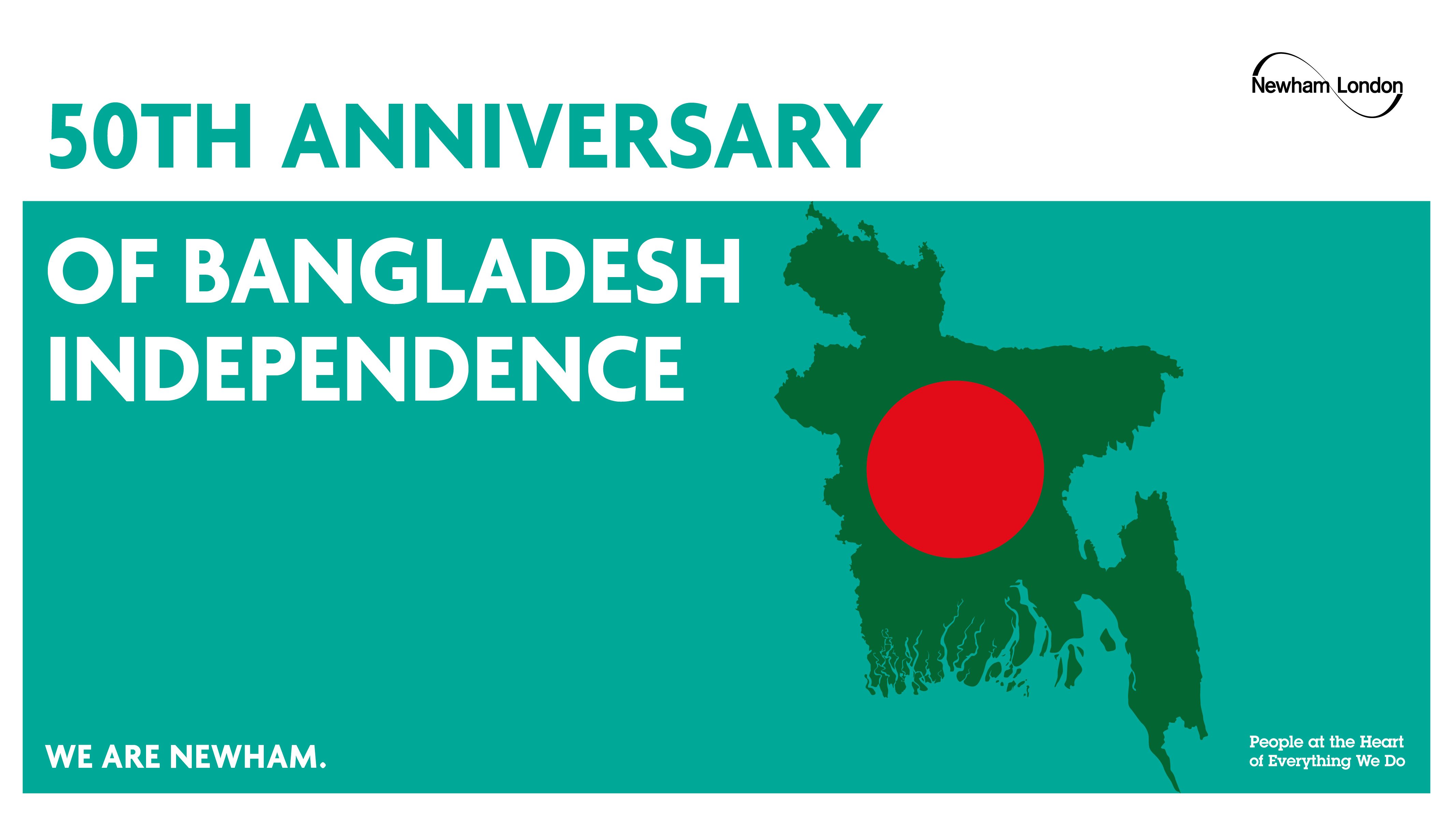 March 26, 2021. Musings on 50th Anniversary of Bangladesh Independence Day.