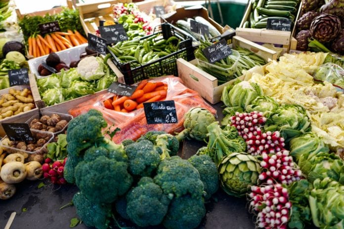 FRANCE-AGRICULTURE-FOOD-MARKET-LIFESTYLE alt