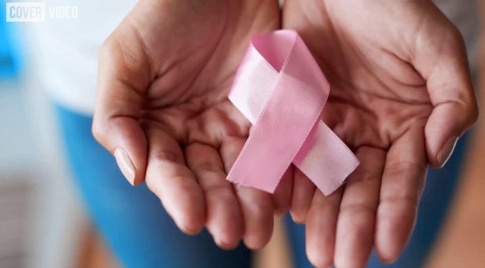 8 điều cần biết về ung thư vú