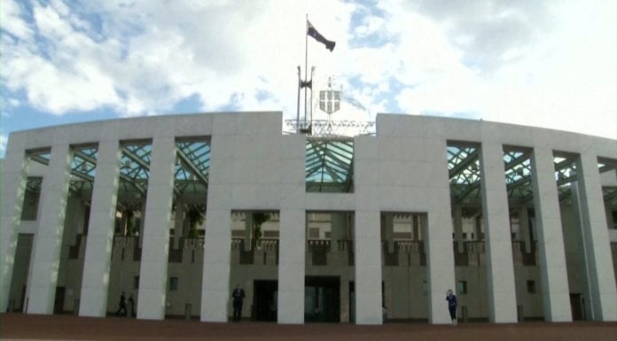 Trung Quốc âm mưu cài điệp viên vào quốc hội Úc
