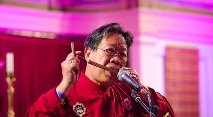 GS Trần Quang Hải: Việt Nam có ba nhạc khí đặc biệt không nước nào có