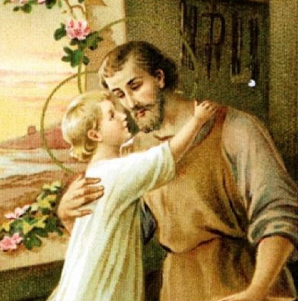 Buon onomastico Giuseppe oggi 19 marzo: video e immagini di auguri | Notizie Audaci