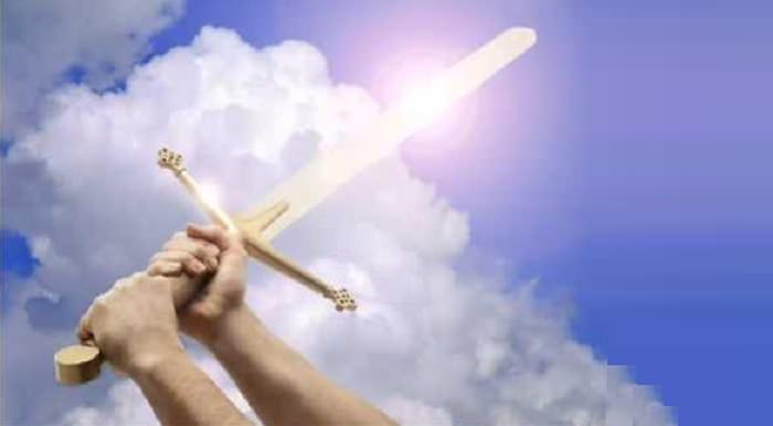 Risultati immagini per Immagini dell'Avvertimento di Cristo