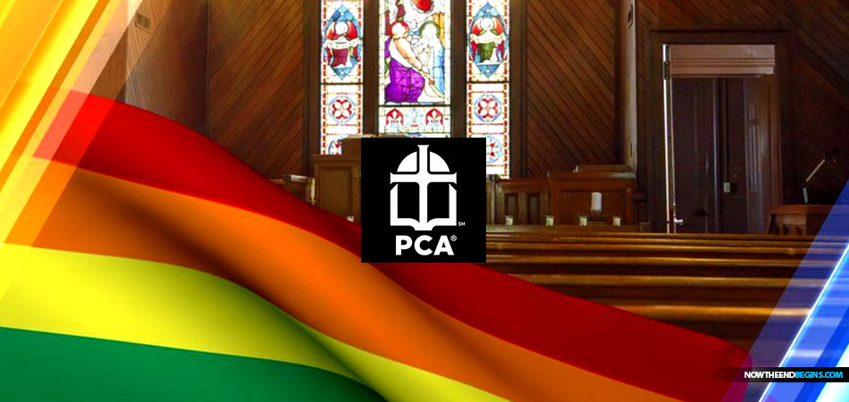 presbyterian-church-america-pca-same-sex-unions-lgbtq-transgender-jesus-end-times