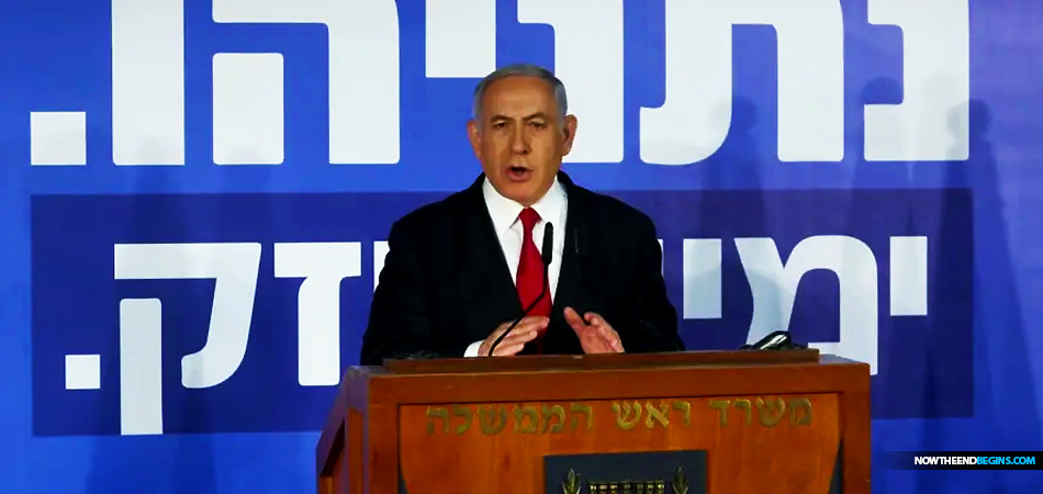 prime-minister-benjamin-netanyahu-indicted-bribery-fraud-charges-february-28-2019-israel