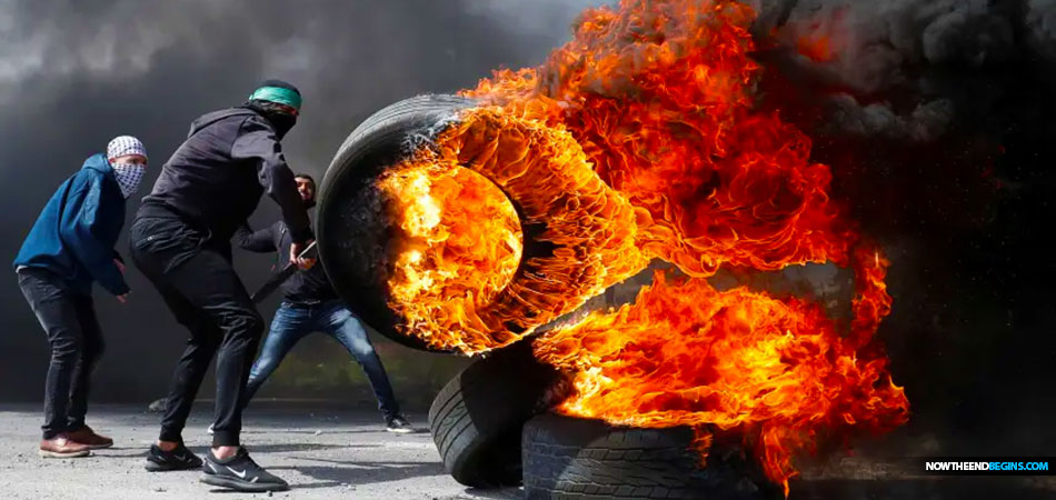 israel-idf-prepares-for-violent-clashes-land-day-2019-hamas-gaza-strip-march-return-nakba-palestinians