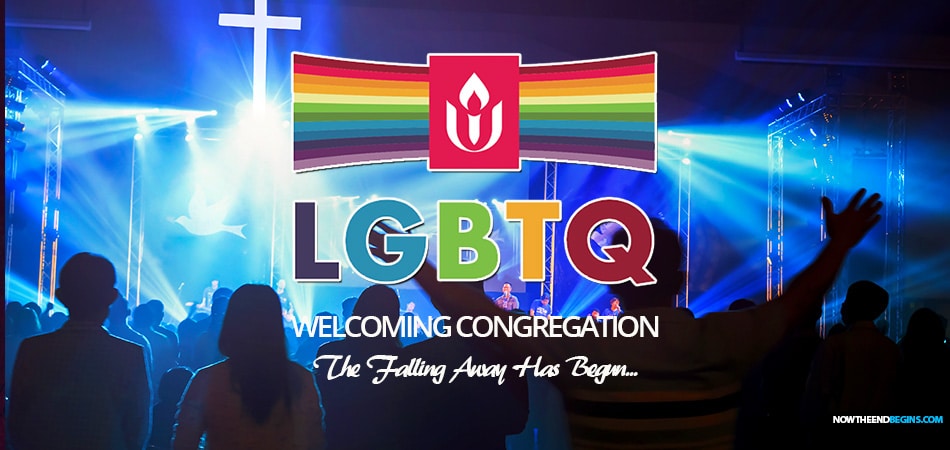 LGBTQP-welcoming-congregation-church-laodicea-end-times-falling-away-bible-prophecy