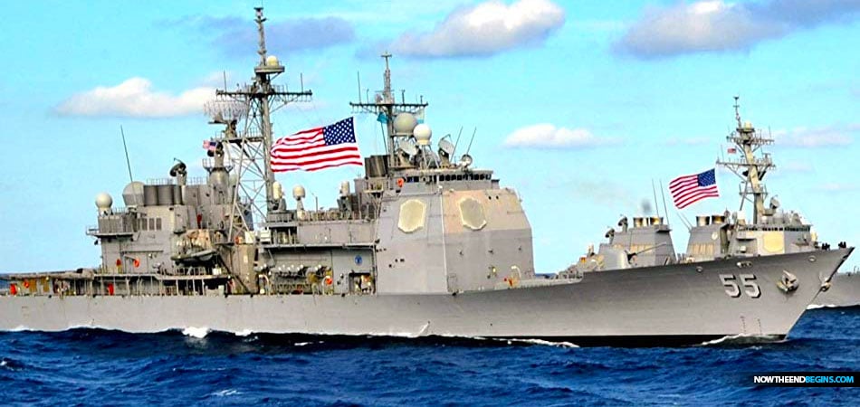 Ticonderoga-Class-Guided-Missile-Cruiser-USS-Leyte-Gulf