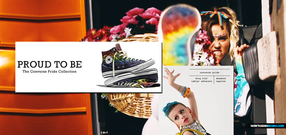 We asked our friends - some old, some new - to share their thoughts on Pride. Click into each photo to learn more about them, their message and their favorite pieces from our 2019 Converse Pride Collection.