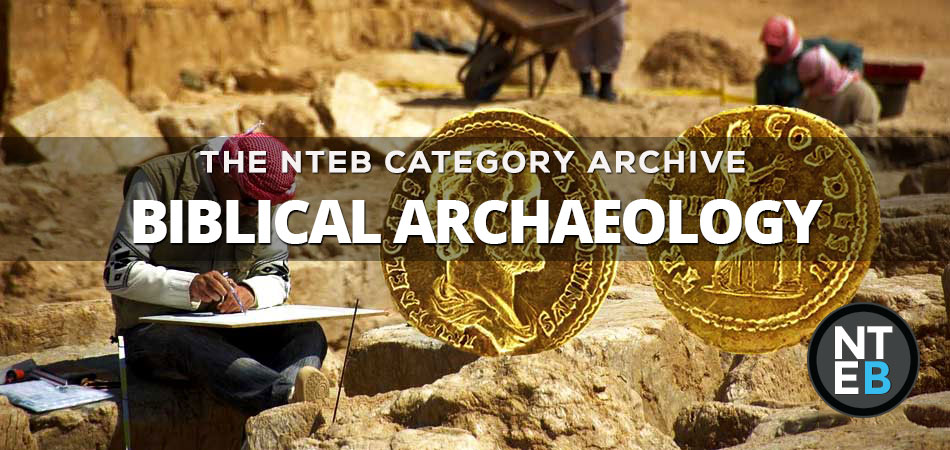 Biblical Archaeology