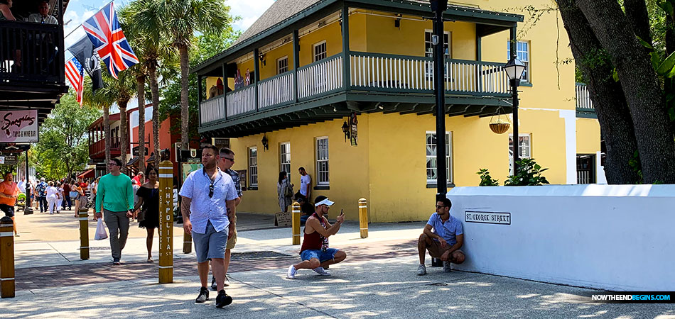 Pride Month Great Time To Witness To Lost LGBTQ+ People About Salvation In Jesus Christ The Saviour