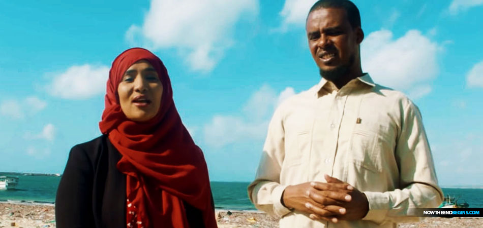 On July 12, al-Shabaab terrorists stormed Asasey Hotel in Kismayo. 26 people were killed in the terrorist attack and Hodan Nalayeh, 43, and her husband were among the victims.