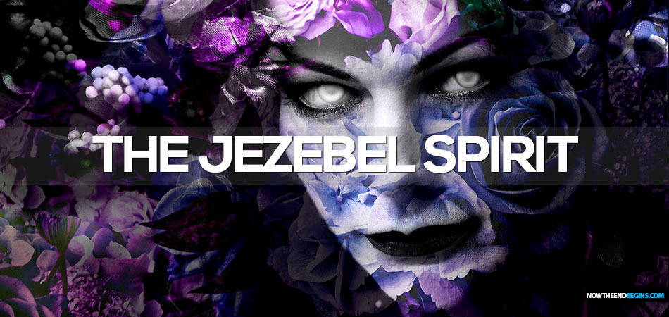 The power behind the Jezebel spirit is the power of Satan, our adversary, and can only be defeated by the Lord giving you the victory.