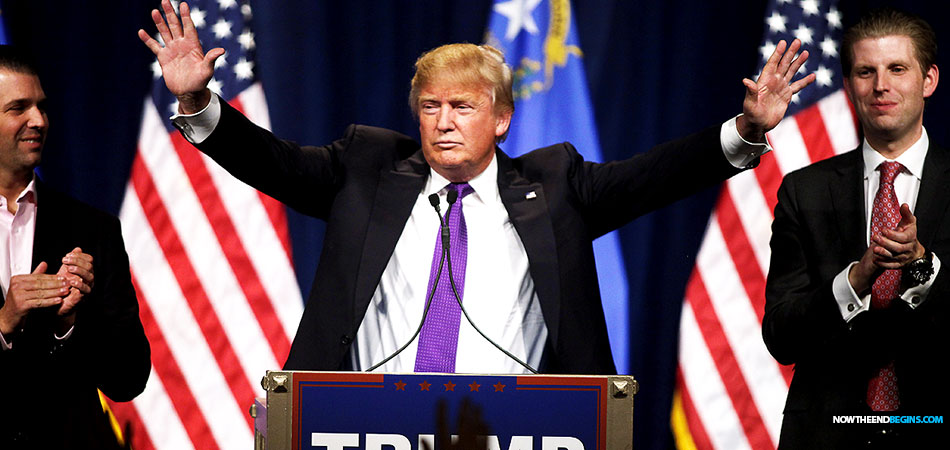 President Donald Trump on Wednesday released the full transcript of his phone call with Ukranian President Volodymyr Zelensky.