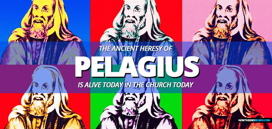 What is Pelagianism? Pelagianism is the unbiblical teaching that Adam's sin did not affect future generations of humanity. According to Pelagianism, Adam’s sin was solely his own, and Adam’s descendants did not inherit a sinful nature passed down to them. God creates every human soul directly, and therefore every human soul starts out in innocence, free from sin. We are not basically bad, says the Pelagian heresy; we are basically good