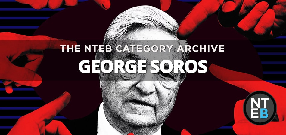 György Schwartz, better known to the world as George Soros, was born August 12, 1930 in Hungary.