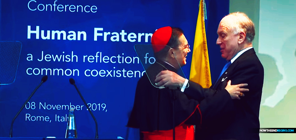 The signing of the Chrislam Document on Human Fraternity for World Peace and Living Together by Pope Francis and the Grand Imam of Al-Azhar, Ahmed el-Tayeb, on February 4, 2019, is the inspiration that motivated the WJC to organize Friday’s Congress.