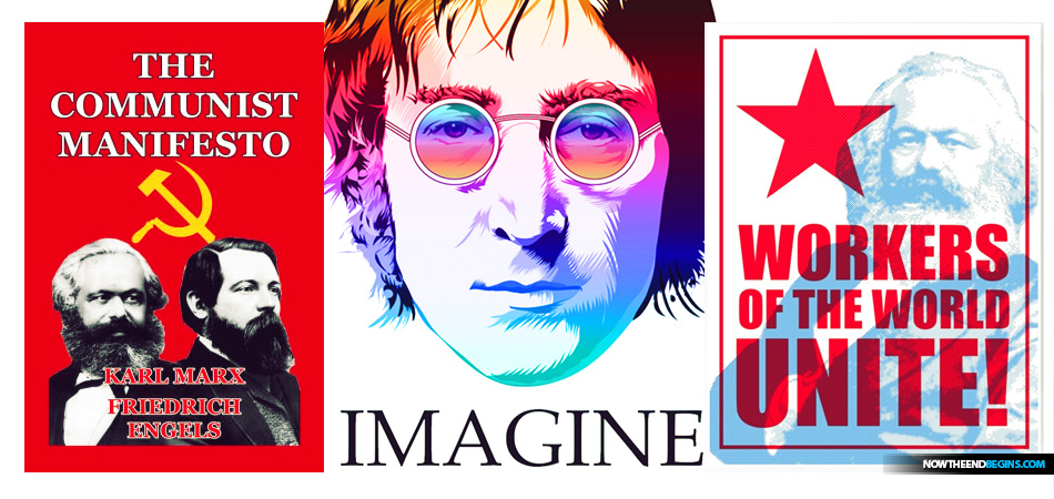 liberals-band-together-sing-imagine-communist-manifesto-coronavirus-karl-marx-john-lennon