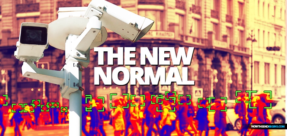 Thermal imaging cameras are the latest 'new normal' devices businesses hope will help reopen the economy while keeping people safe from the threat of COVID-19.