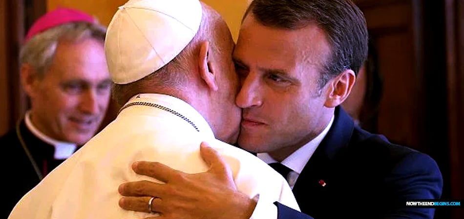 false-prophet-pope-francis-anoints-emmanuel-macron-france-as-new-world-order-leader-antichrist