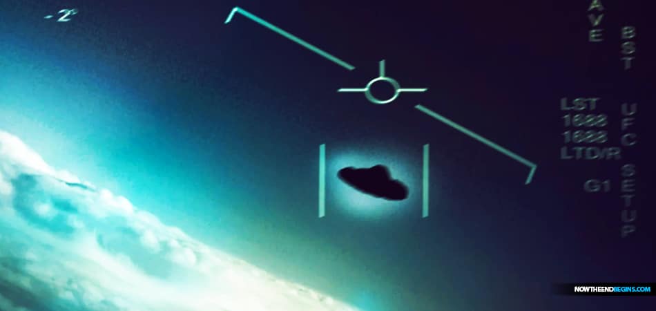 The Pentagon formally released three unclassified UFO videos Monday taken by Navy pilots of "unidentified aerial phenomena,” a step that comes after years of progress towards government transparency surrounding unidentified flying objects.