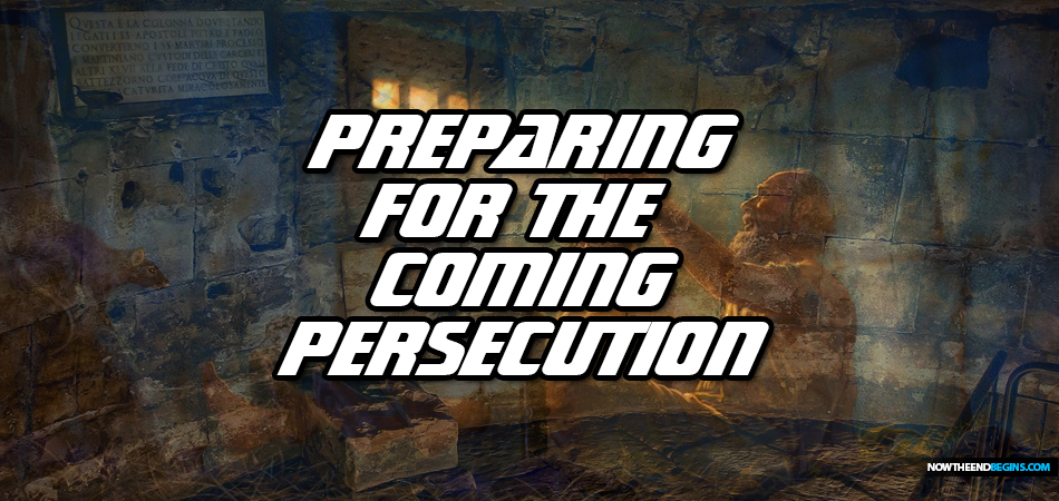 Here in the time of the great COVID-19 global lockdown in the year 2020, we find ourselves in the curious position of mirroring the apostle Paul.