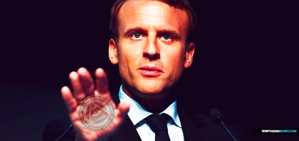 French President Emmanuel Macron warned on Friday that the end of the national lockdown on May 11 would only be a first step as France looks to pull out of the crisis created by the coronavirus pandemic.