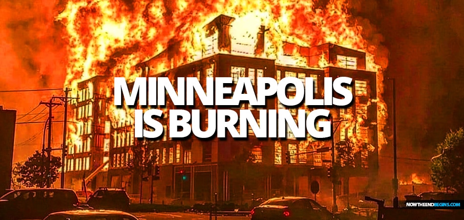 minneapolis-burning-race-riots-george-soros-george-floyd-black-lives-matter-looting-arson