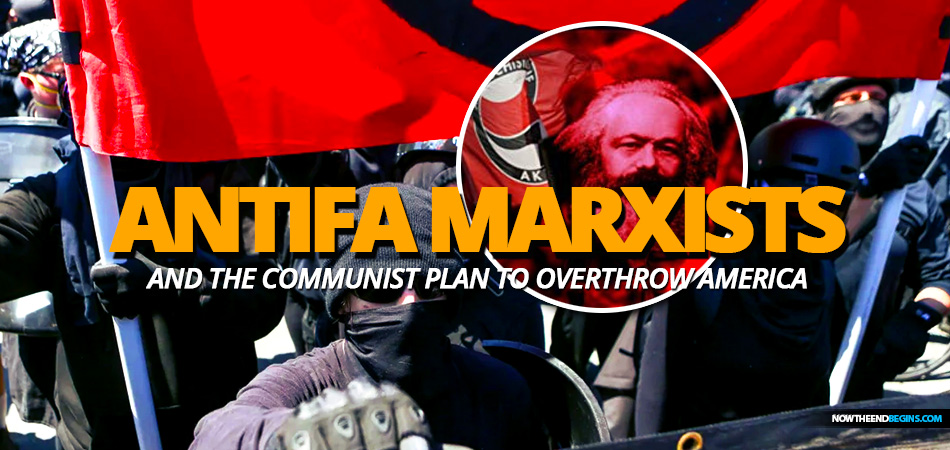 antifa-fascists-communist-marxist-plan-overthrow-america-destroy-united-states-george-soros-funded-open-society-foundation-revolution