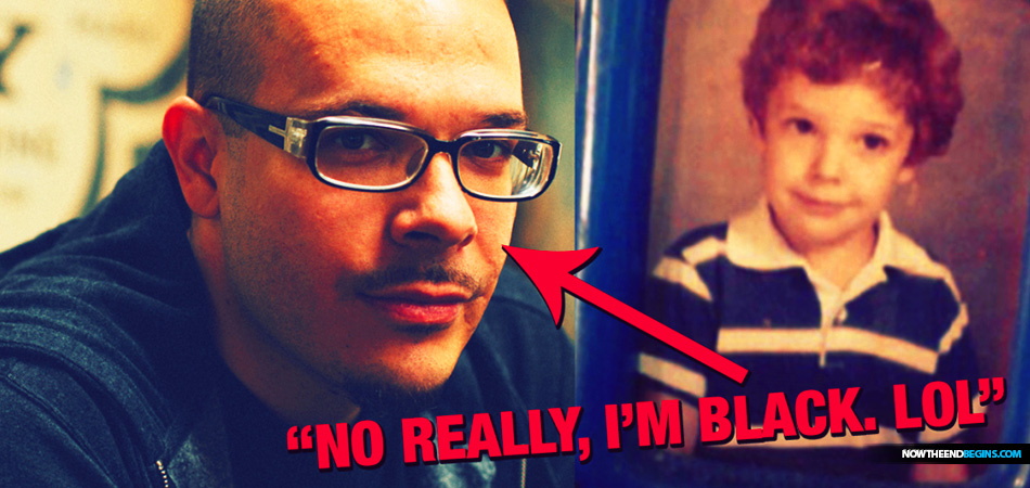 fake-black-man-shaun-king-blm-anarchist-demands-all-statues-white-jesus-stained-glass-windows-be-destroyed