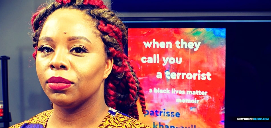 marxist-black-lives-matter-founder-patrisse-cullors-demands-democratic-party-pass-laws-defund-police-abolish-ice-dea-communism-domestic-terror-group-blm