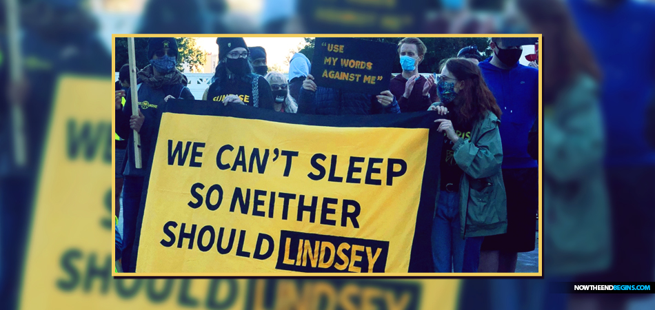 antifa-black-lives-matter-militants-surround-lindsey-graham-home-ruth-bader-ginsburg-domestic-terrorists