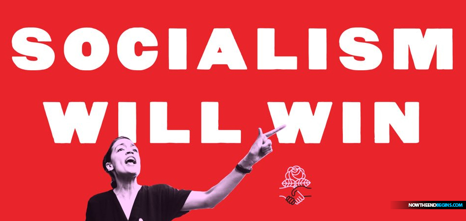 aoc-alexandra-ocasio-cortez-supporting-democratic-socialist-takeover-new-york-city-craphole-saul-alinsky-rules-for-radicals