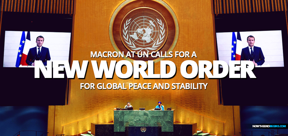 emmanuel-macon-united-nations-speech-september-22-2020-calls-for-new-world-order-positive-globalization-un-antichrist-end-times-bible-prophecy