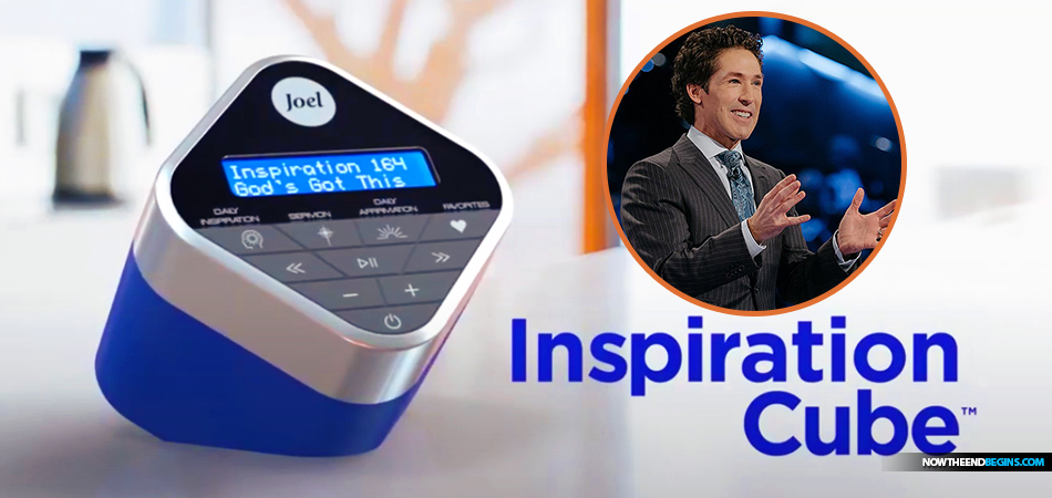 joel-osteen-positive-affirmation-inspiration-cube-new-age-paganism-lakewood-church-laodicea-clowns-feeding-goats