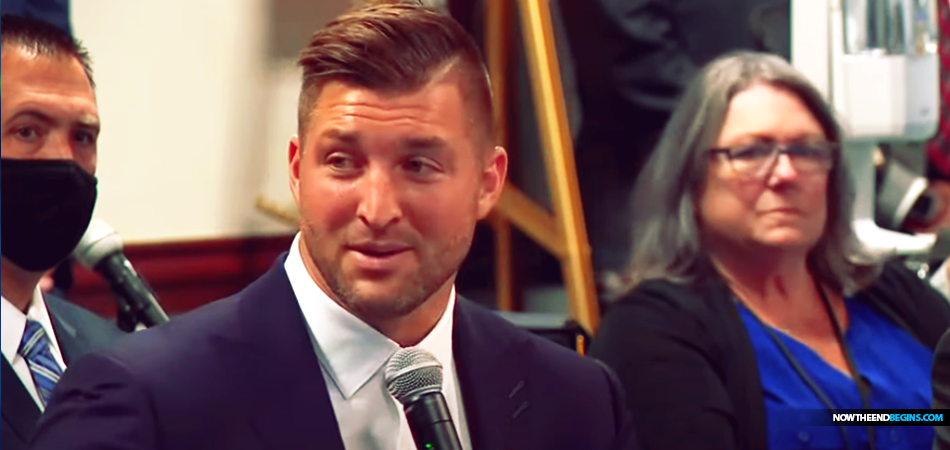 tim-tebow-100-million-dollar-grant-trump-administration-combat-child-trafficking-washington-pedophile-ring