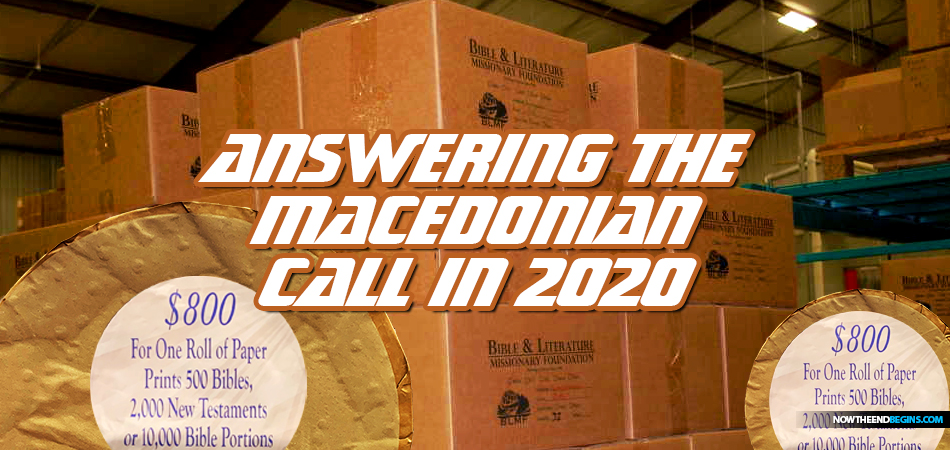 answering-macedonian-call-in-2020-sending-out-gospel-grace-of-god-king-james-bible-literature-missionary-foundation-apostle-paul-church-age