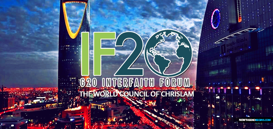 g20-interfaith-forum-chrislam-riyadh-pope-francis-declaration-human-fraternity-one-world-religion
